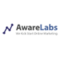 AwareLabs logo, AwareLabs contact details