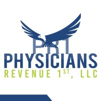 Physicians Revenue 1st, LLC logo, Physicians Revenue 1st, LLC contact details