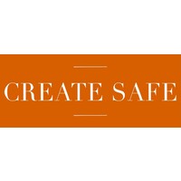 Create Safe logo, Create Safe contact details