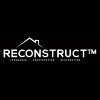 Reconstruct TM logo, Reconstruct TM contact details