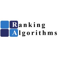 Ranking Algorithms digital marketing agency logo, Ranking Algorithms digital marketing agency contact details