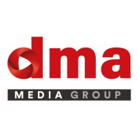 DMA Media Limited logo, DMA Media Limited contact details