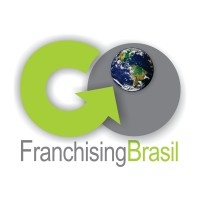 GO Franchising Brasil logo, GO Franchising Brasil contact details