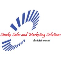 Sinako Sales and Marketing Solutions logo, Sinako Sales and Marketing Solutions contact details