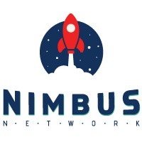 Nimbus Network logo, Nimbus Network contact details