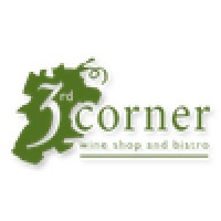 3rd Corner logo, 3rd Corner contact details