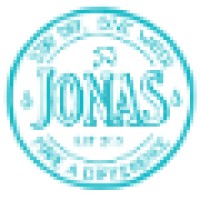 Jonas Umbrellas logo, Jonas Umbrellas contact details