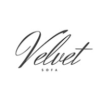 Velvetsofa logo, Velvetsofa contact details