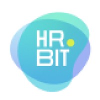 HR Bit logo, HR Bit contact details