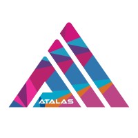 ATALAS logo, ATALAS contact details