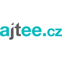 ajtee.cz logo, ajtee.cz contact details