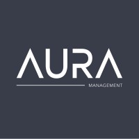 Aura Management logo, Aura Management contact details