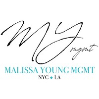 Malissa Young Mgmt logo, Malissa Young Mgmt contact details