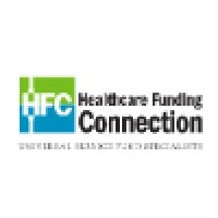 Healthcare Funding Connection logo, Healthcare Funding Connection contact details