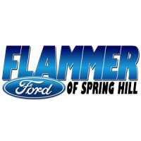 FLAMMER FORD OF SPRING HILL INC logo, FLAMMER FORD OF SPRING HILL INC contact details