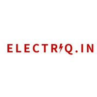 ELECTRIQ.in logo, ELECTRIQ.in contact details