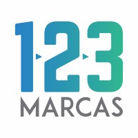 123 Marcas logo, 123 Marcas contact details