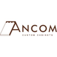 Ancom Custom Cabinets logo, Ancom Custom Cabinets contact details