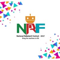 National Robotech Festival logo, National Robotech Festival contact details