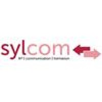 SylCom/ RP-Communication-Formation logo, SylCom/ RP-Communication-Formation contact details