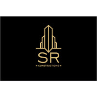 S.R. CONSTRUCTIONS logo, S.R. CONSTRUCTIONS contact details