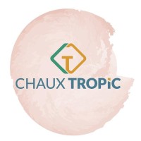 CHAUX TROPIC logo, CHAUX TROPIC contact details