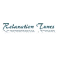 Relaxation Tunes logo, Relaxation Tunes contact details