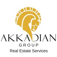 Akkadian Group Real Estate Services logo, Akkadian Group Real Estate Services contact details