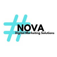 Nova Digital Marketing Solutions logo, Nova Digital Marketing Solutions contact details