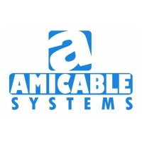 Amicable Systems logo, Amicable Systems contact details