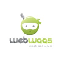 WebWaas Inc. logo, WebWaas Inc. contact details