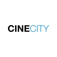 CineCity logo, CineCity contact details