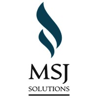 MSJ Solutions logo, MSJ Solutions contact details