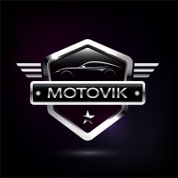 MotoVik Corp. logo, MotoVik Corp. contact details