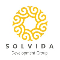 Solvida Development Group logo, Solvida Development Group contact details