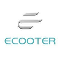 ECOOTER logo, ECOOTER contact details