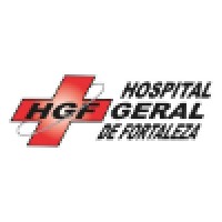 Hospital Geral de Fortaleza - HGF logo, Hospital Geral de Fortaleza - HGF contact details