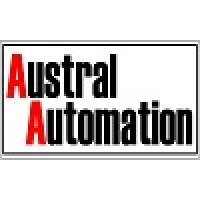 Austral Automation logo, Austral Automation contact details