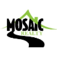 Mosaic Realty logo, Mosaic Realty contact details