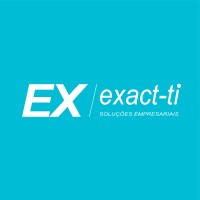 EXACT-TI - Soluções Tecnológicas e Empresariais logo, EXACT-TI - Soluções Tecnológicas e Empresariais contact details