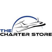 The Charter Store logo, The Charter Store contact details