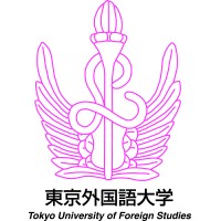 Tokyo University of Foreign Studies logo, Tokyo University of Foreign Studies contact details