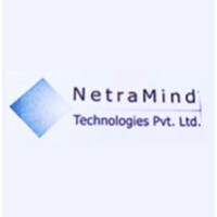 Netramind logo, Netramind contact details