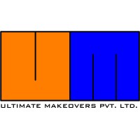 ULTIMATE MAKEOVERS PRIVATE LIMITED logo, ULTIMATE MAKEOVERS PRIVATE LIMITED contact details