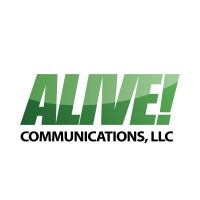 Alive Communications, LLC logo, Alive Communications, LLC contact details