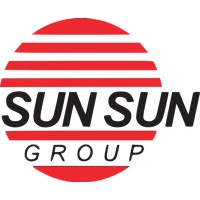 SUNSUN group logo, SUNSUN group contact details