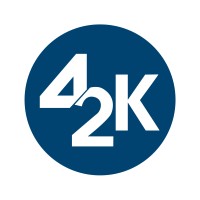 42k Tech logo, 42k Tech contact details