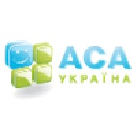 ASA Ukraine logo, ASA Ukraine contact details