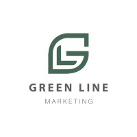 Green Line Marketing logo, Green Line Marketing contact details