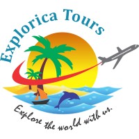 Explorica Tours logo, Explorica Tours contact details